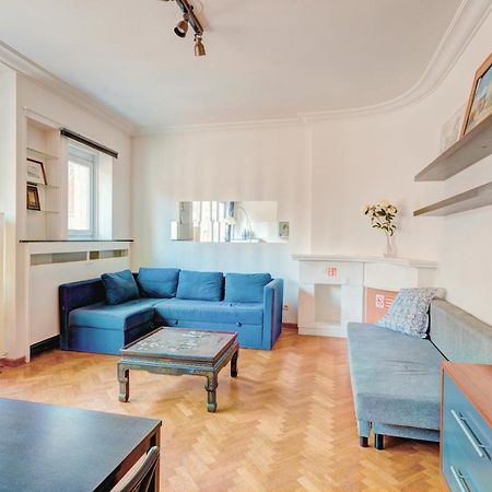 Cozy Apartment On Best Location In אנטוורפן מראה חיצוני תמונה